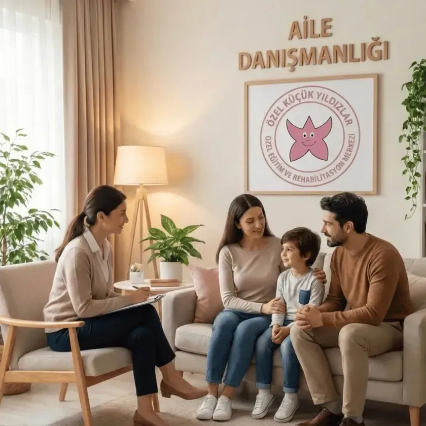 Aile Danışmanlığı