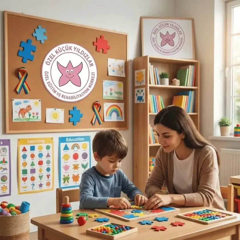 Otizm Spektrum Bozukluğu (OSB) Nedir?