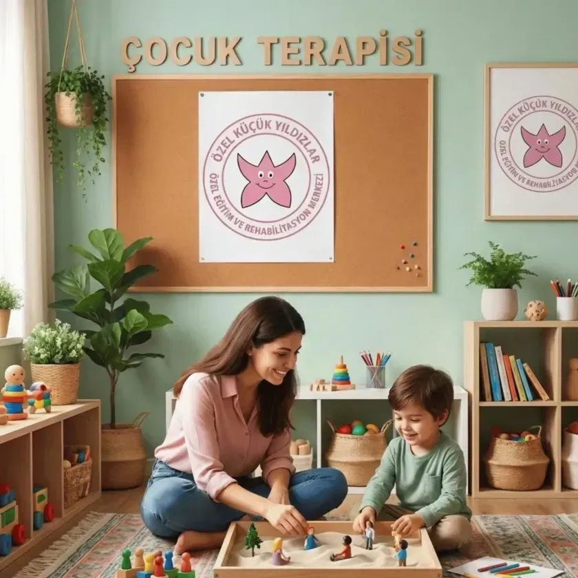 Çocuk Terapisi